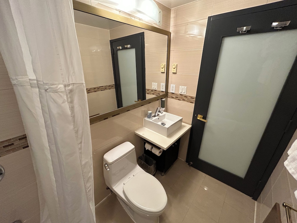 Hotel Richland LES 44/50