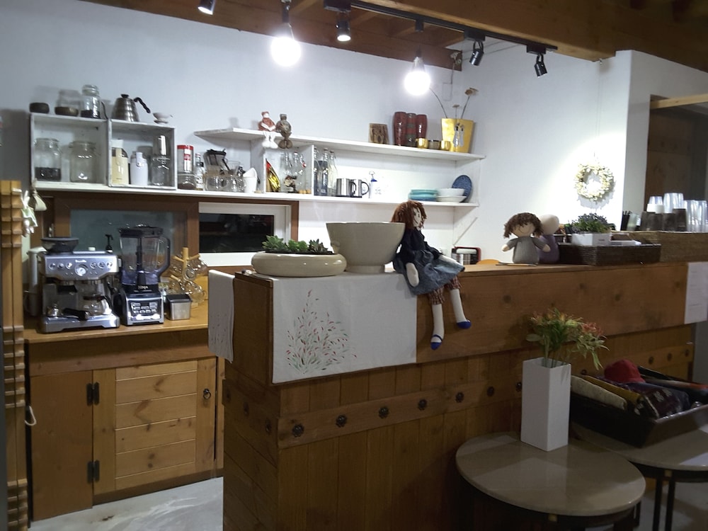 Yettle Hanok Stay 6/41