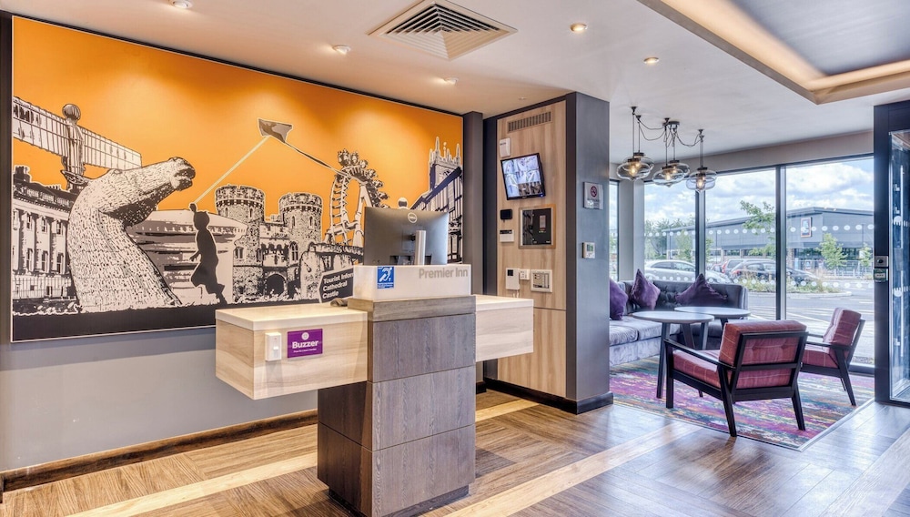 Premier Inn Bristol Parkway (M32) 38/58