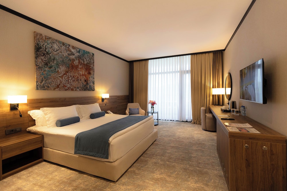 Shabran Wellbeing Resort 22/74