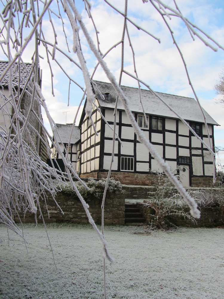 Lower Wythall B&B 42/50