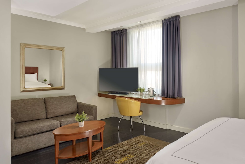 Park Plaza Nottingham 42/64