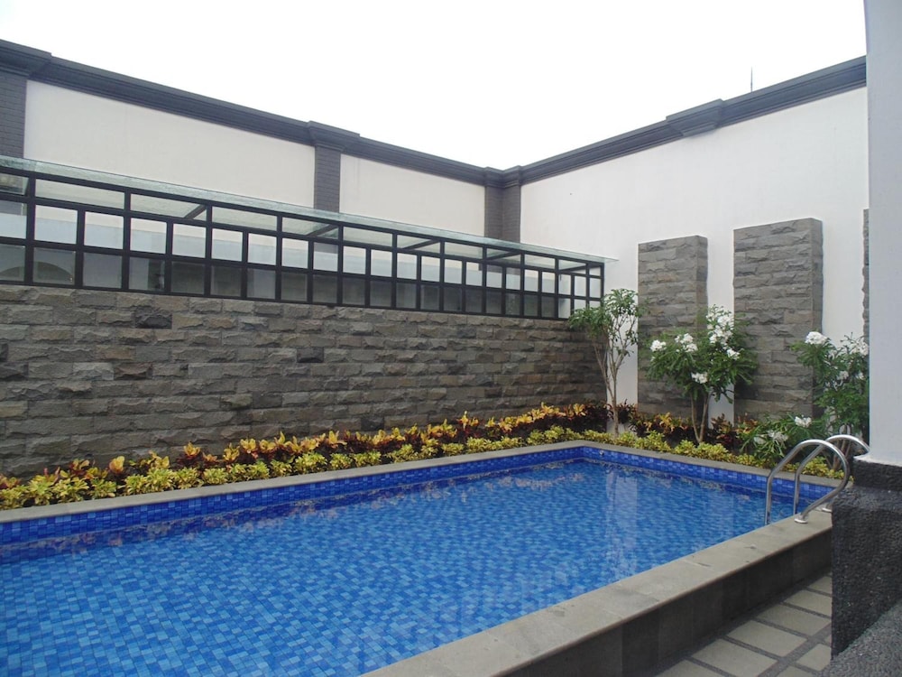 Daroessalam Hotel 21/49