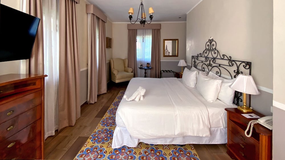 Casa Lucia Hotel Boutique 20/55