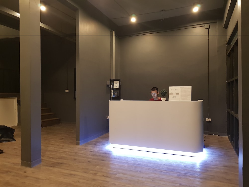 The Cocoon Hostel 4/49