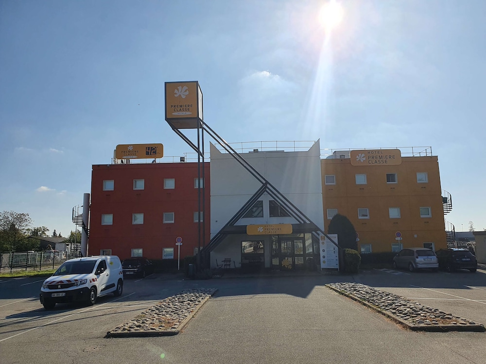 Hotelf1 Valence Nord 57/61
