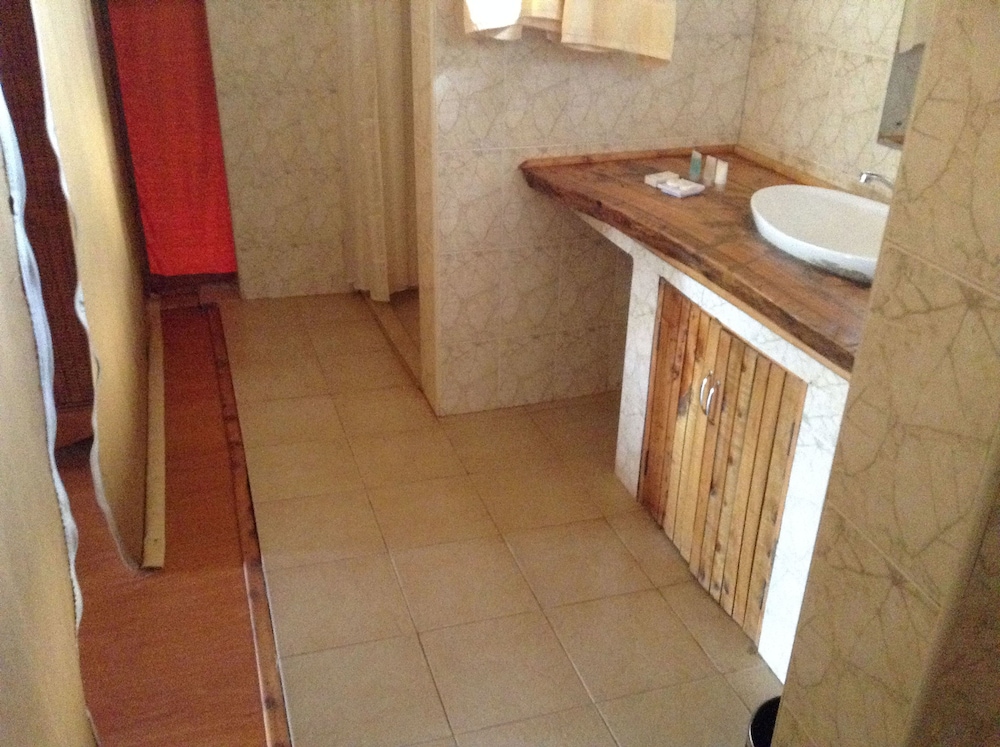 AA Lodge Amboseli 24/50