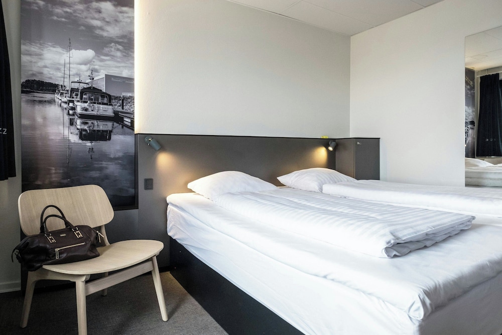 Four Points Flex By Sheraton Ishoj 35/53