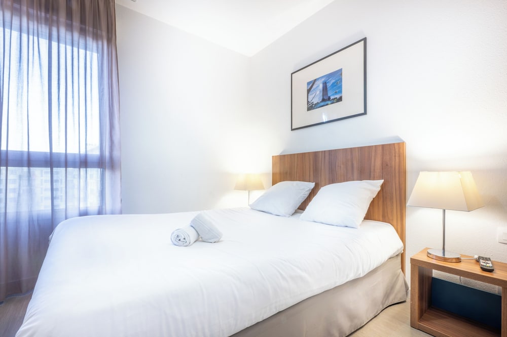 Appart'hotel Odalys City Orleans Centre 20/44