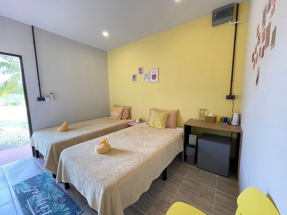 Takhun Mountain View Hotel 25/66
