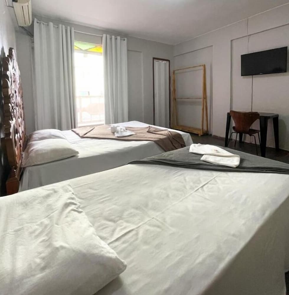 Hotel Novo Gama 11/34