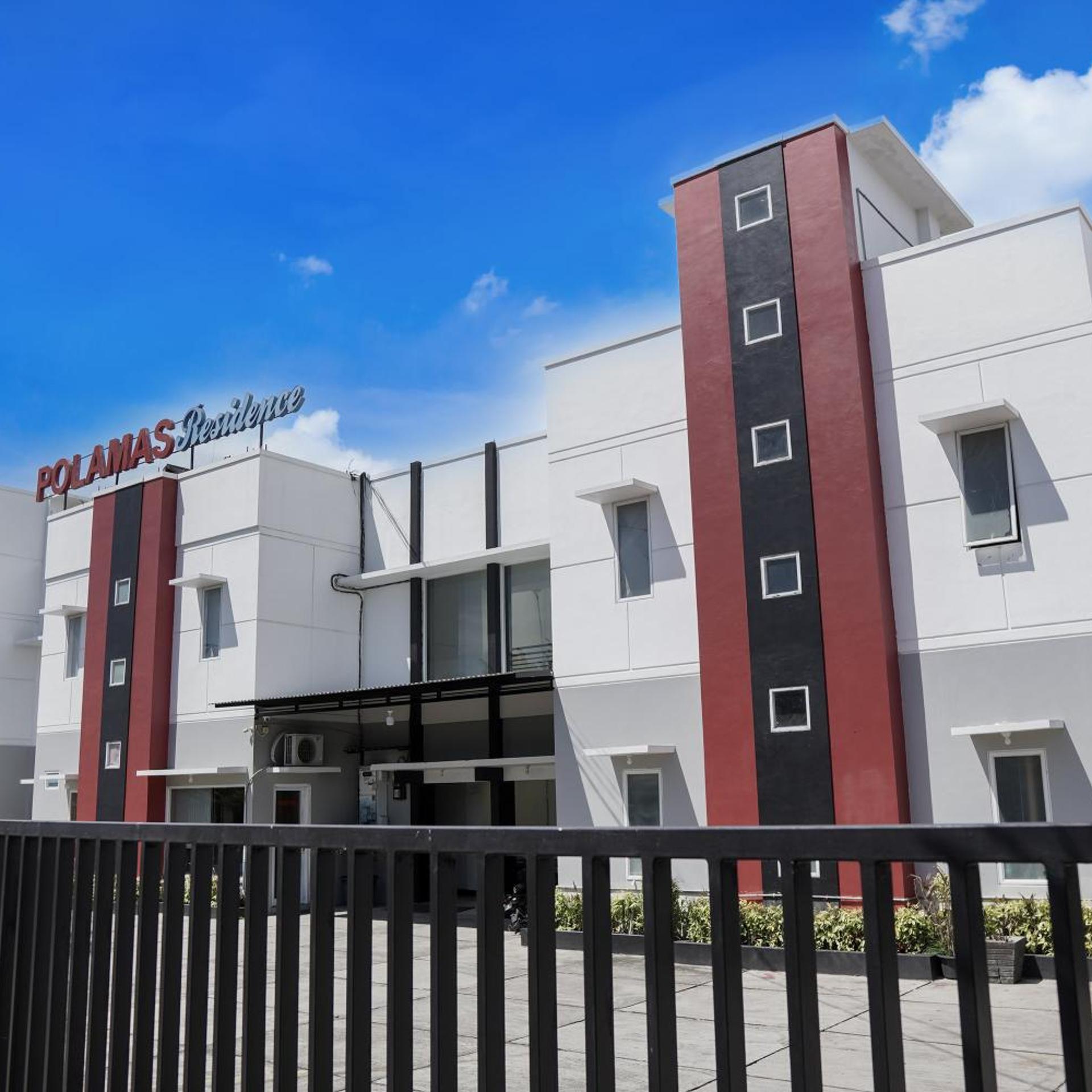 Townhouse Oak Polamas Residence 6/50