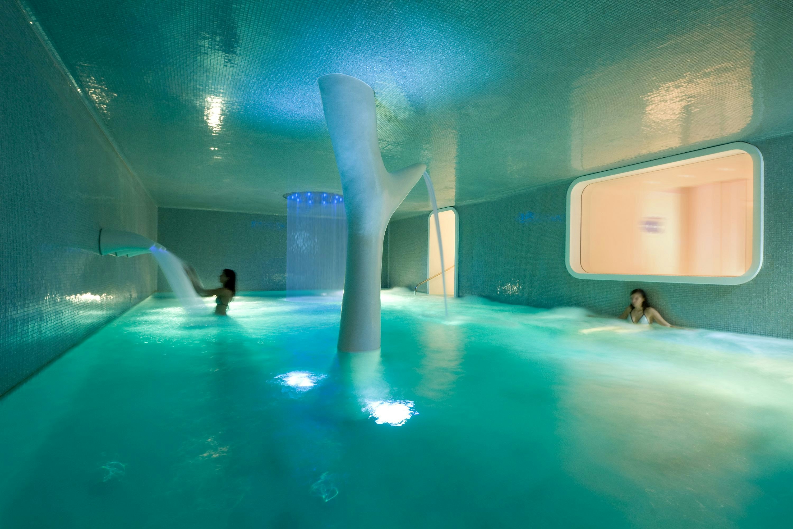 Boscolo Nice Hotel & Spa 30/61