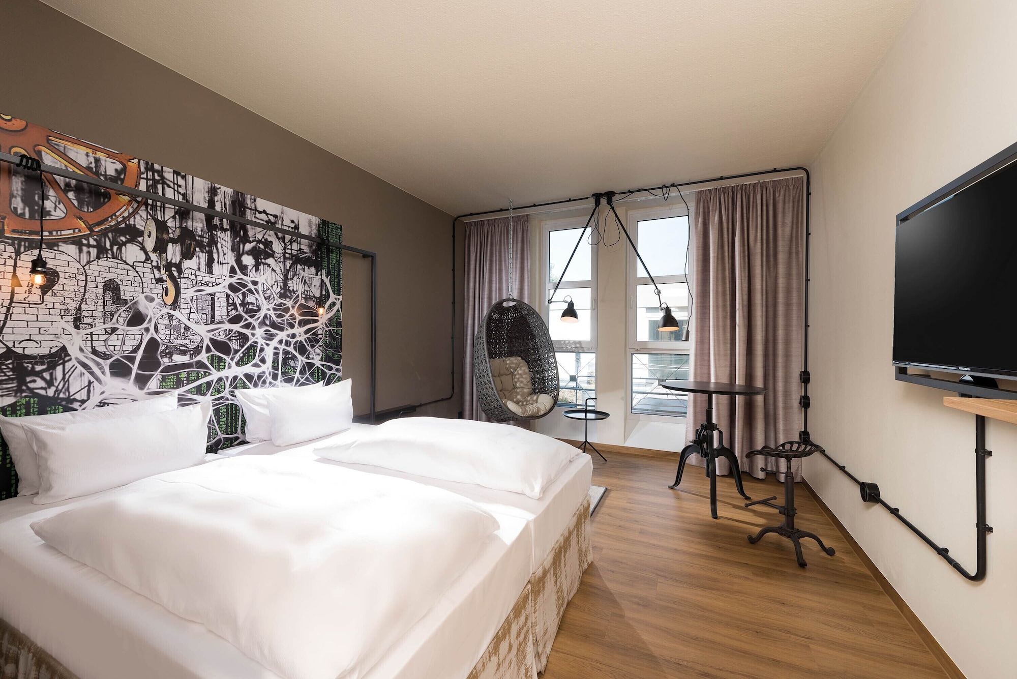 Superior  Plus Room