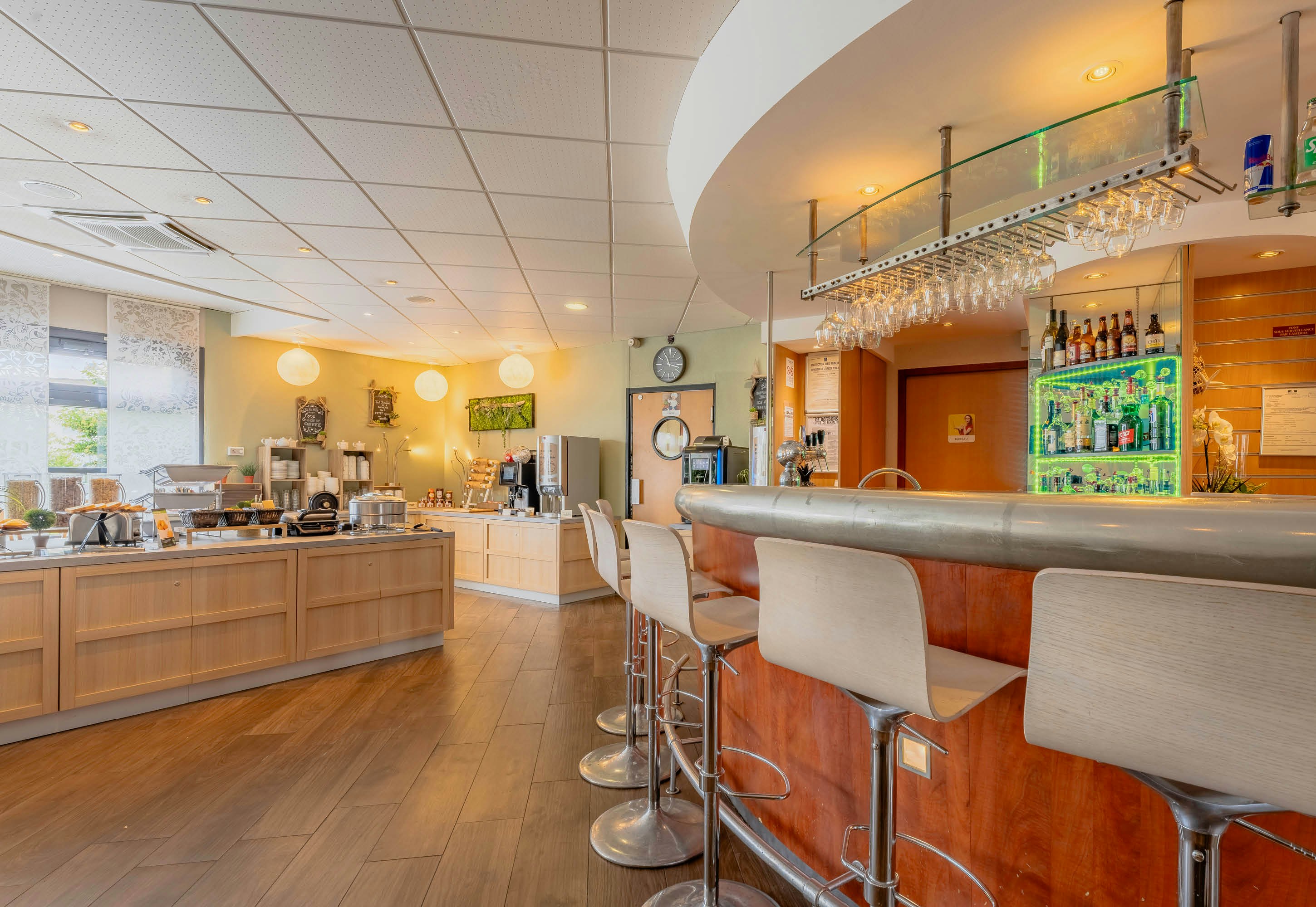 B&B Hotel Calais Terminal Cite Europe 4 etoiles 35/43