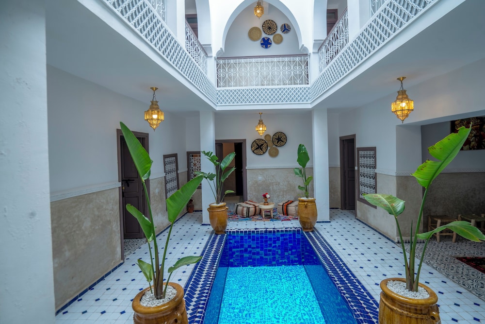 Riad Tarba & spa 31/38
