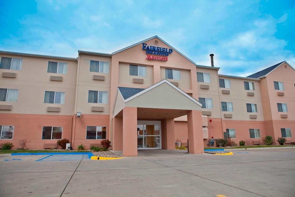 Country Inn & Suites by Radisson, Bismarck-Mandan in BISMARCK - ND