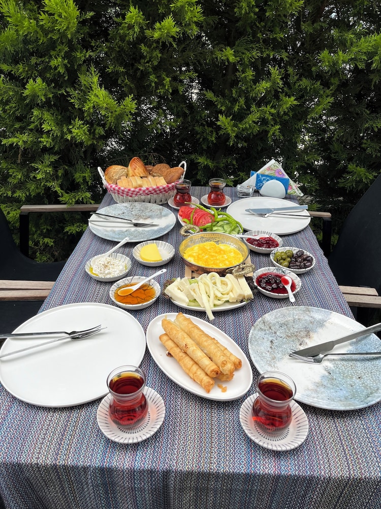 Tepehan Pansiyon 36/49