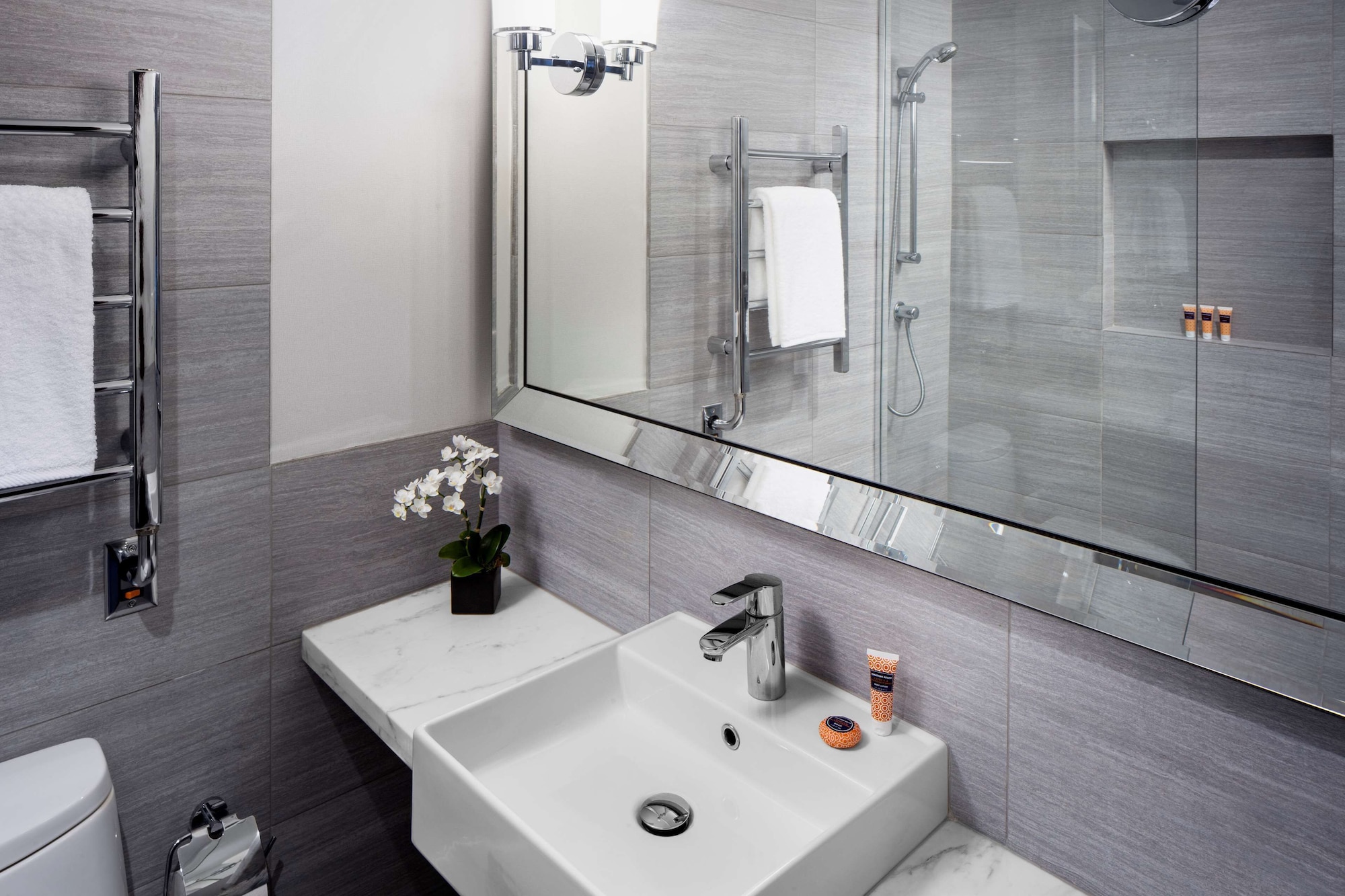 PARK SOUTH HOTEL in NEW YORK - NY