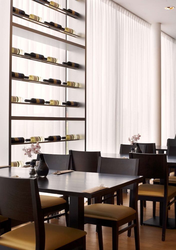 Park Plaza Amsterdam Airport 33/50