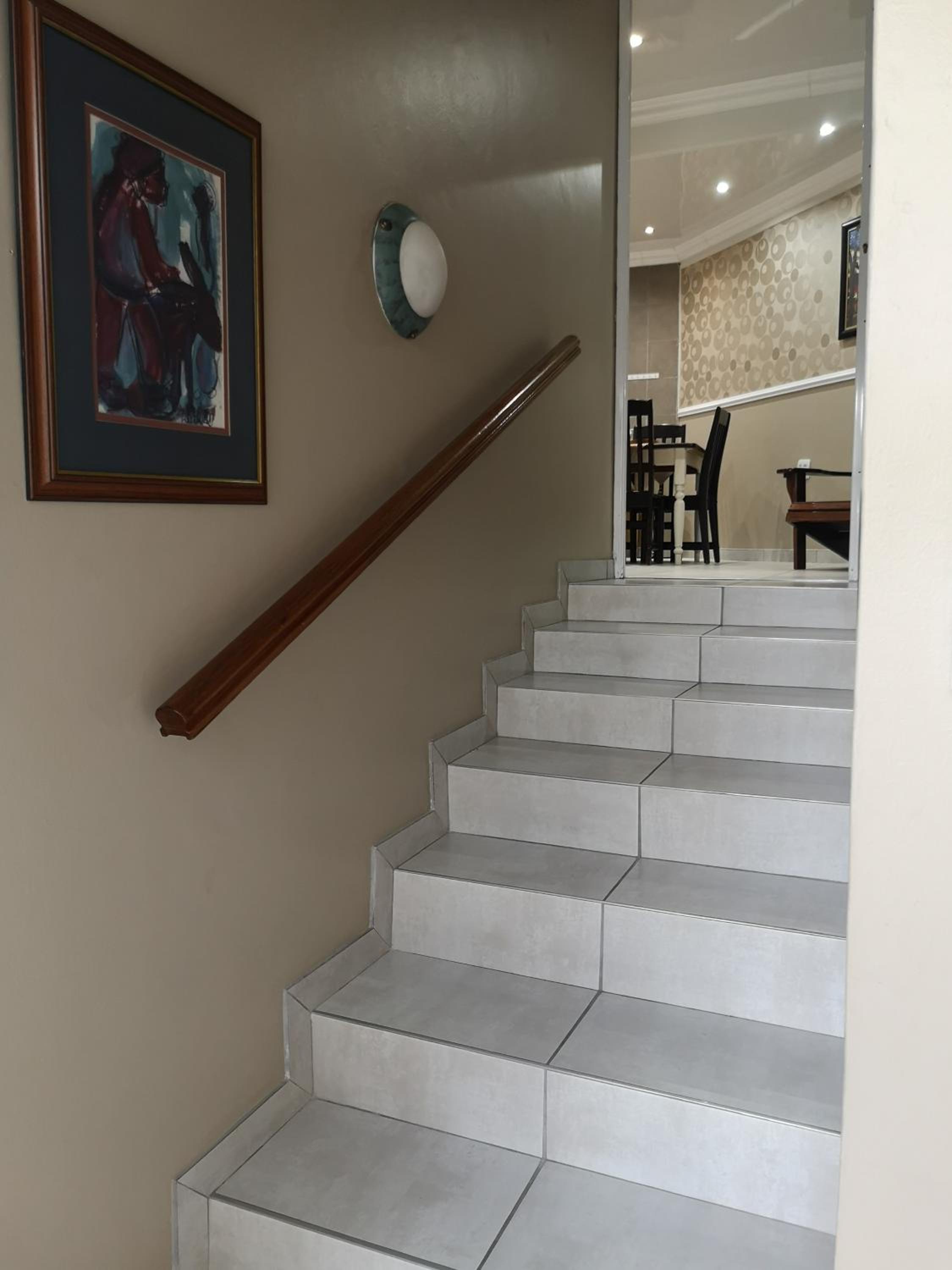 Dormio Manor Guest Lodge 6/19