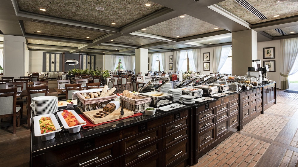 AUBRECHT COUNTRY RESORT AND SPA 34/50
