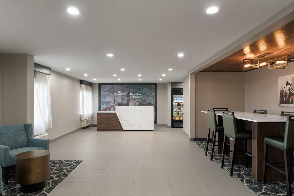 Hawthorn Extended Stay by Wyndham Jackson 15/57