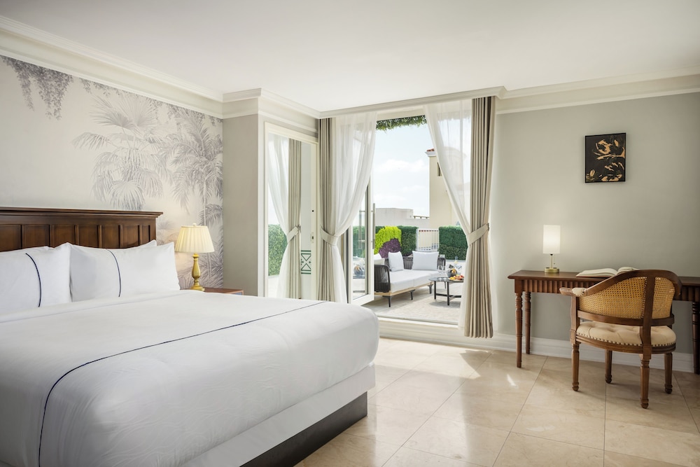 PREMIUM, OCEAN VIEW, TERRACE