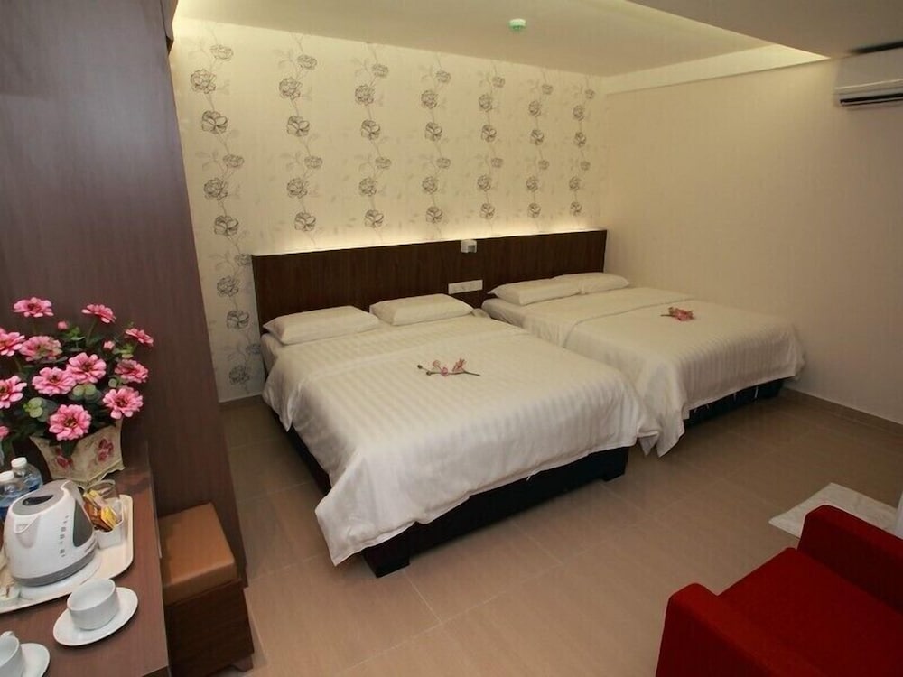 Tai Ichi Hotel 12/19