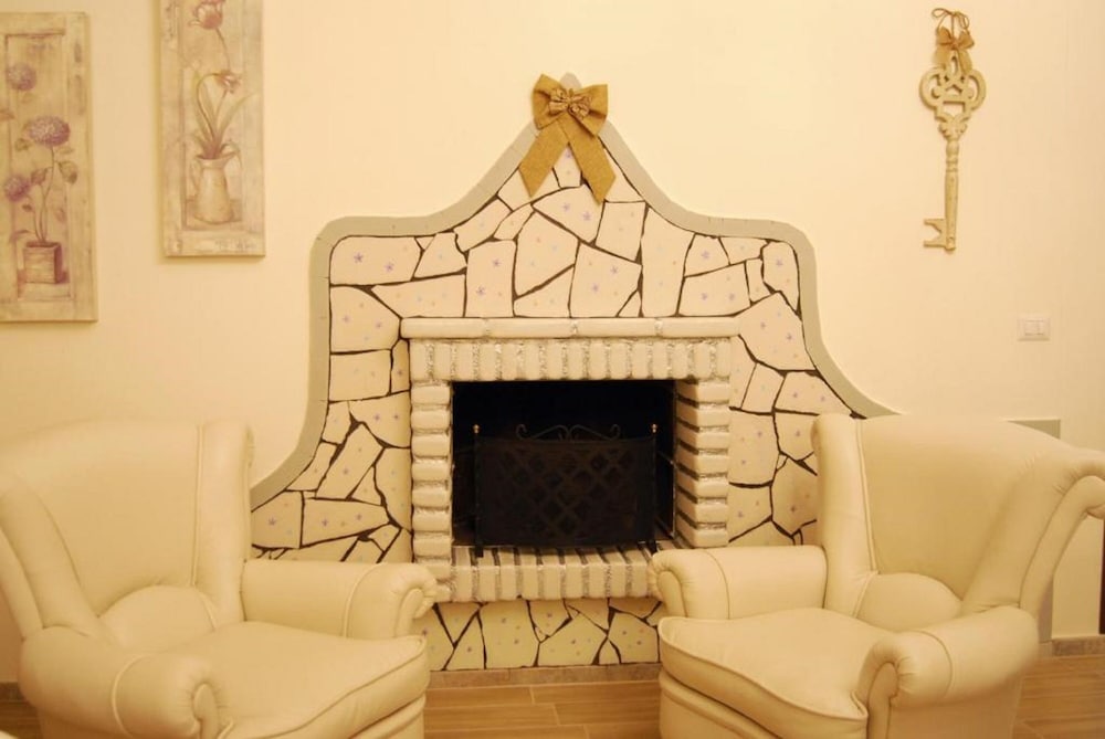 Tenuta Madre Terra 16/25