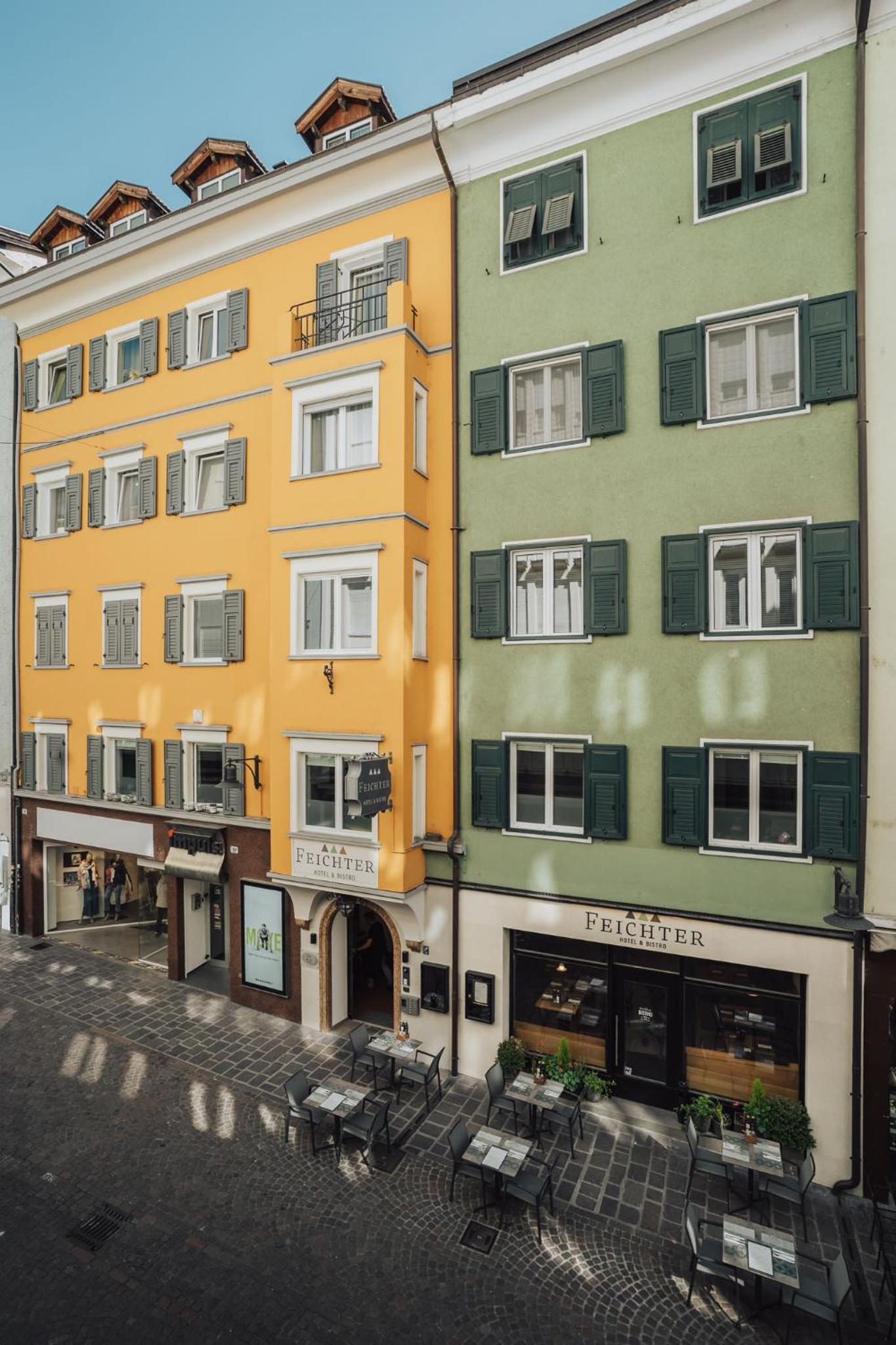 Feichter Hotel & Bistro 6/24