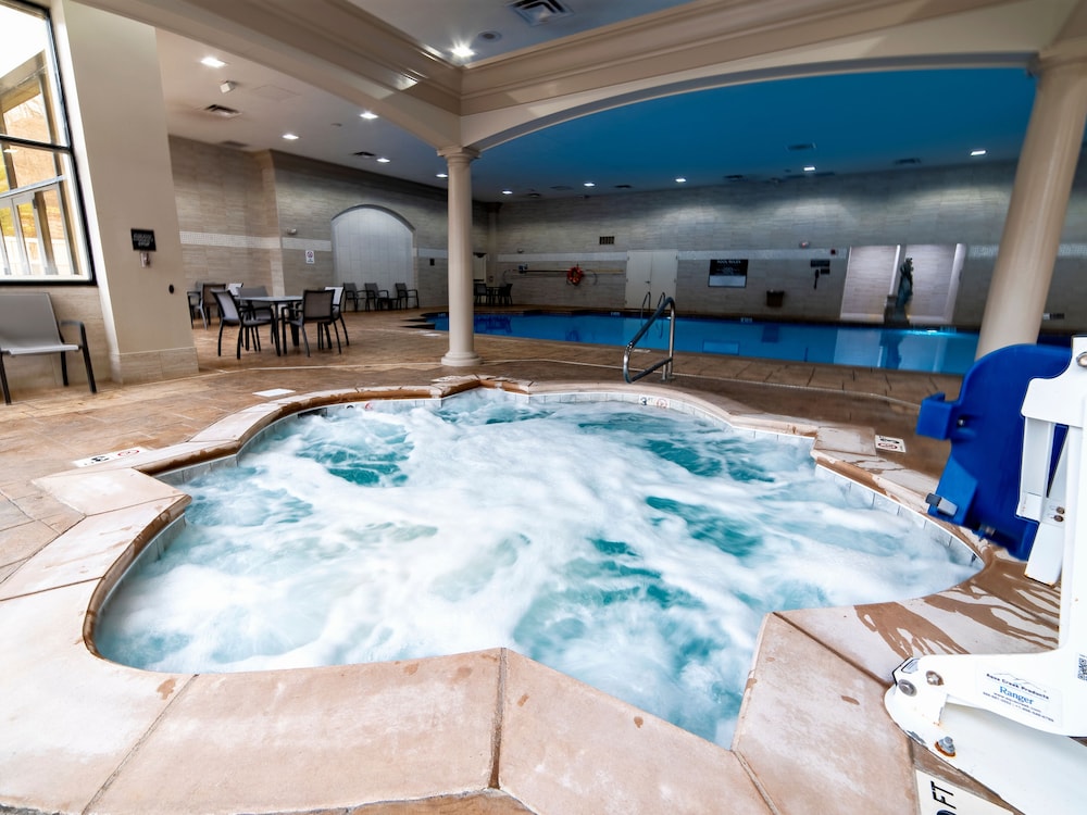 Caesars Southern Indiana - A Caesars Rewards Destination 23/48