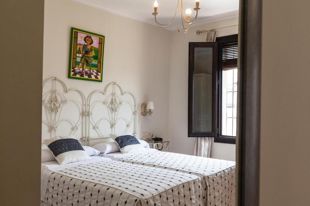 Hotel Palacio del Intendente 15/33