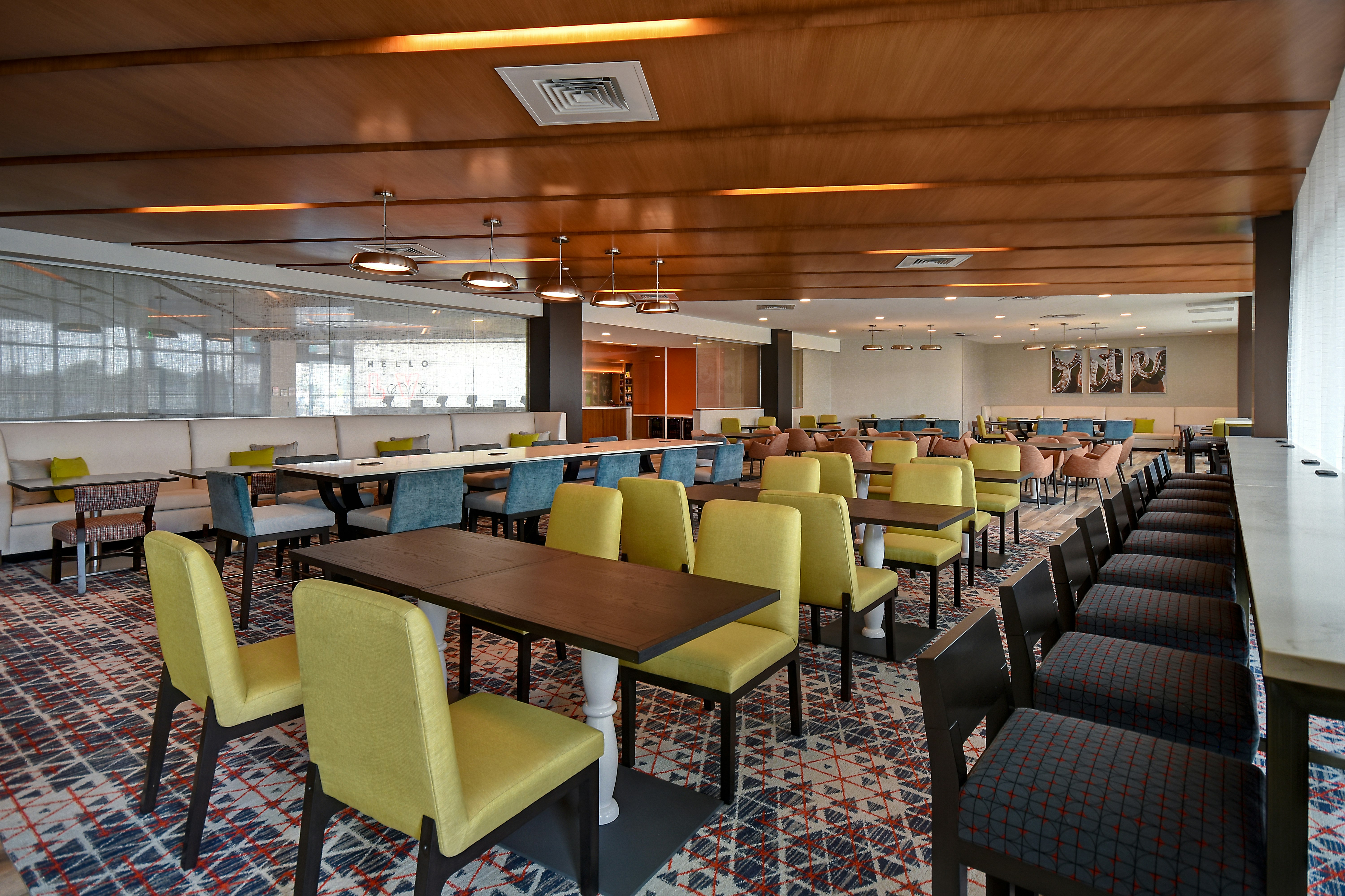 Hampton Inn and Suites Las Vegas Convention Center 31/47