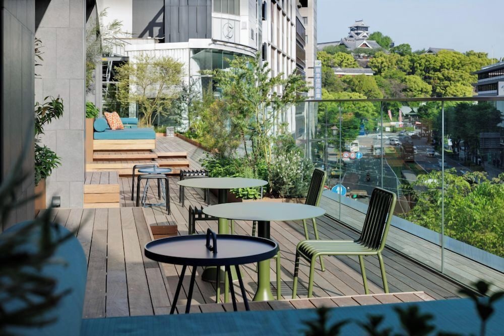 OMO5 Kumamoto by Hoshino Resorts 47/50