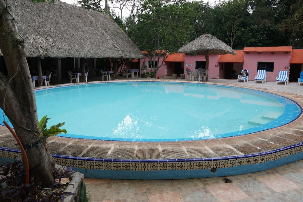Hotel Doralba Inn Chichen 35/69