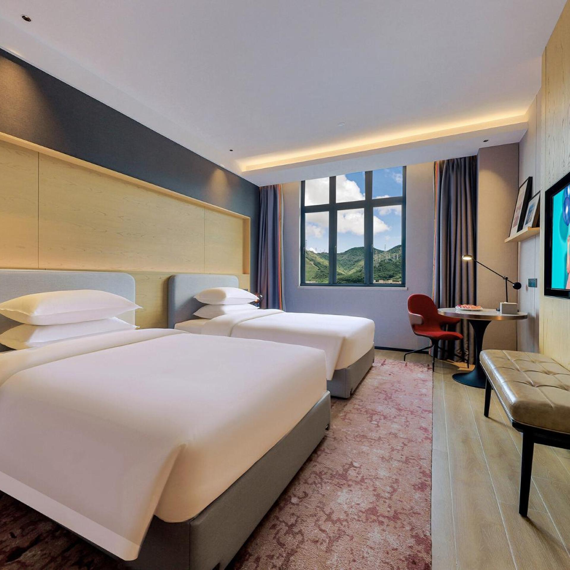 Park inn by Radisson Hotel 27/58