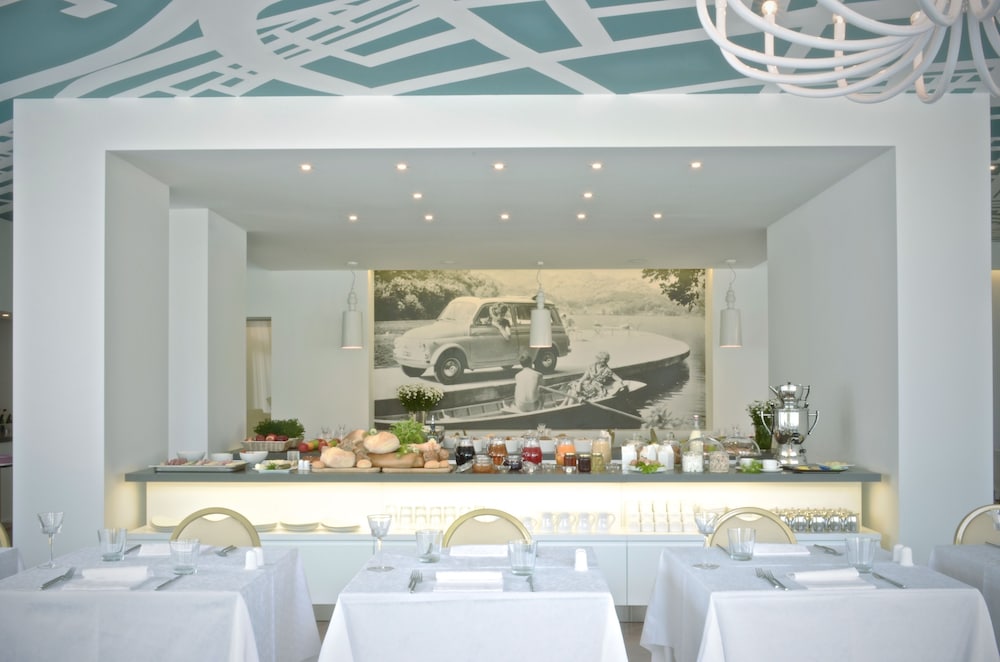 Hotel Luise 77/95