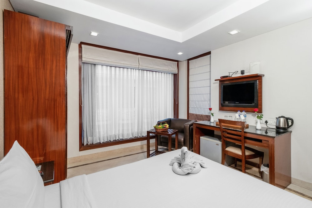 Hotel Casa Fortuna 28/49