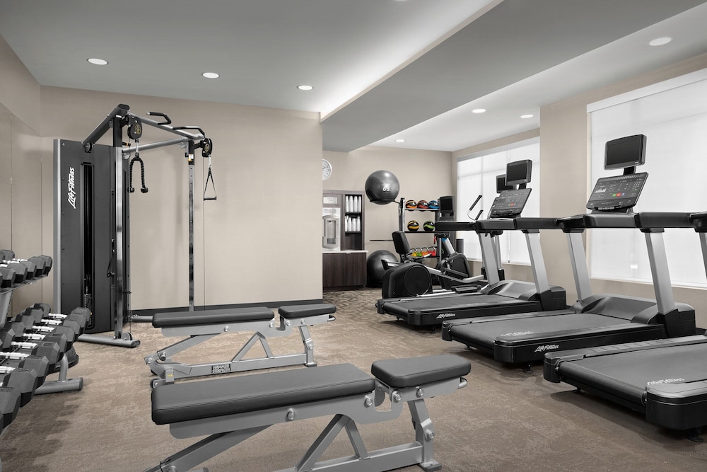 Residence Inn By Marriott Indianapolis Plainfield 10/29