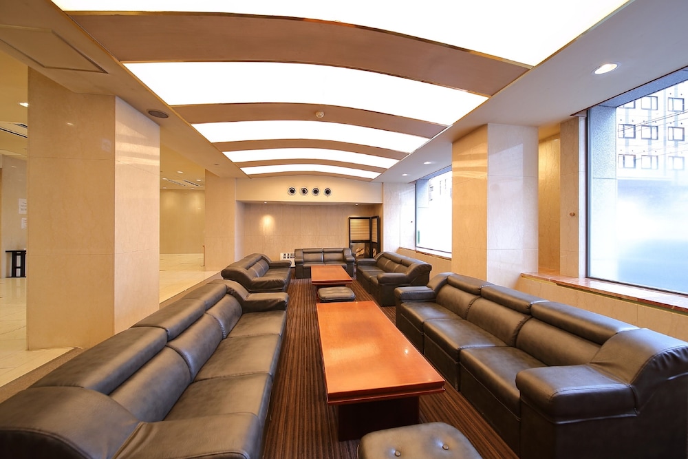 Kyoto Hotel Sanoya 37/61