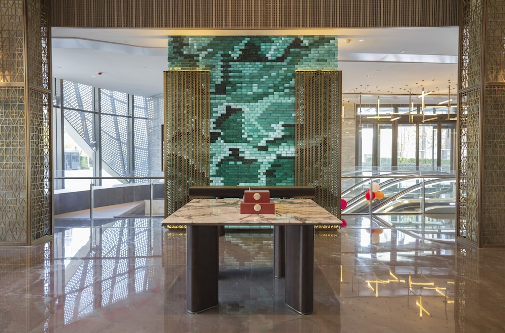 HUALUXE Qingdao Licang, an IHG Hotel 27/75