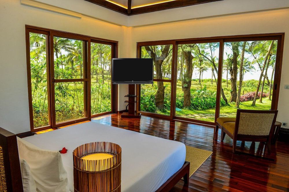 Niraamaya Private Residences, Goa 18/43