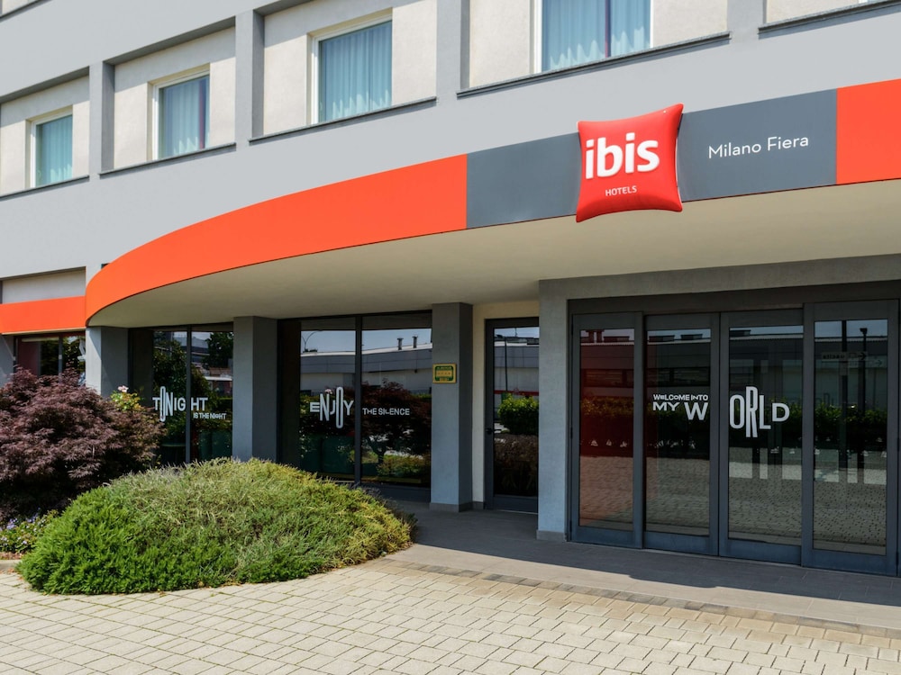 Ibis Milano Fiera 8/70