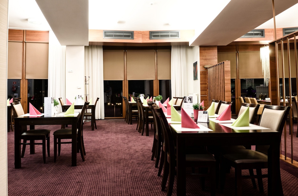 Mercure Piotrkow Trybunalski Vestil 36/50
