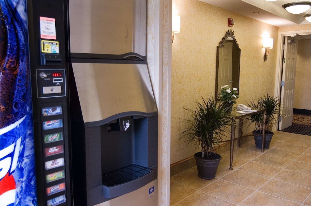 Hampton Inn Easton 13/62