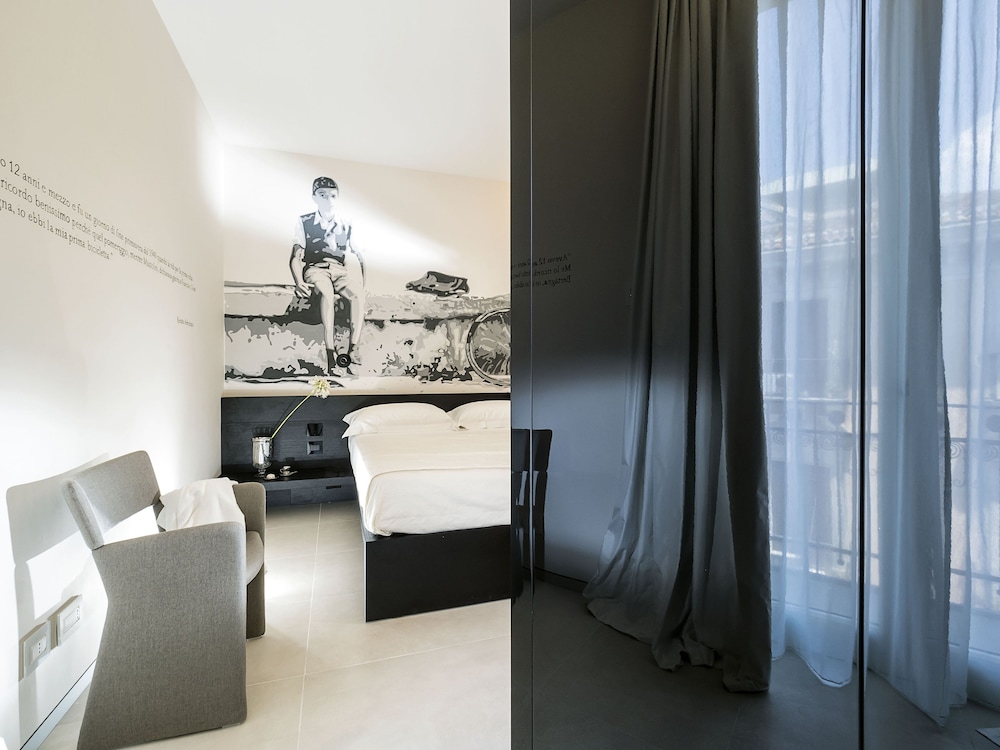 DUOMO SUITES & SPA 19/50