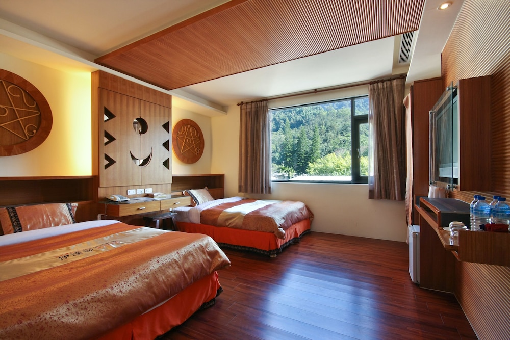 Itathao Vocation Hotel 39/66