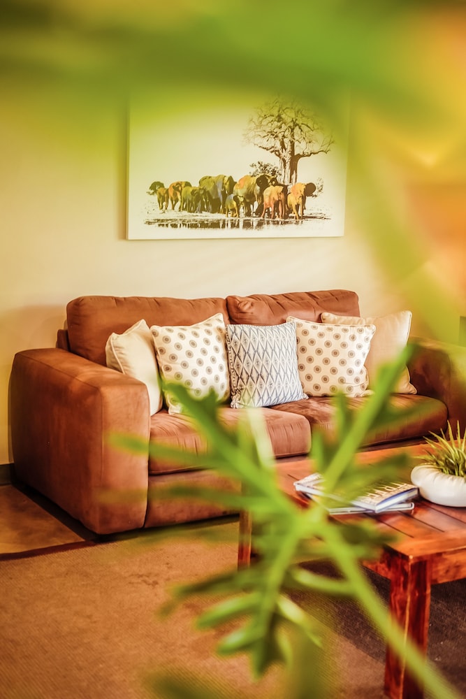 Bushveld Terrace Hotel On Kruger 33/50