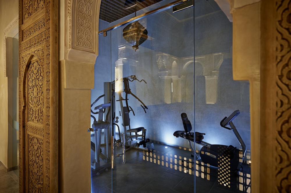 Riad Fes Relaix Chateaux 46/84